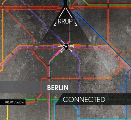 Irrupt Berlin Connected WAV